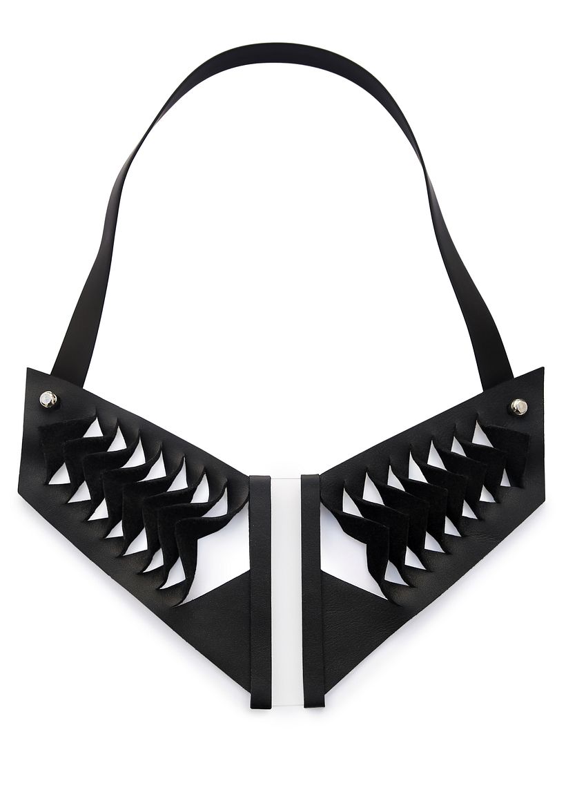 Metropolis Collection / Synesthesia Accessories 7