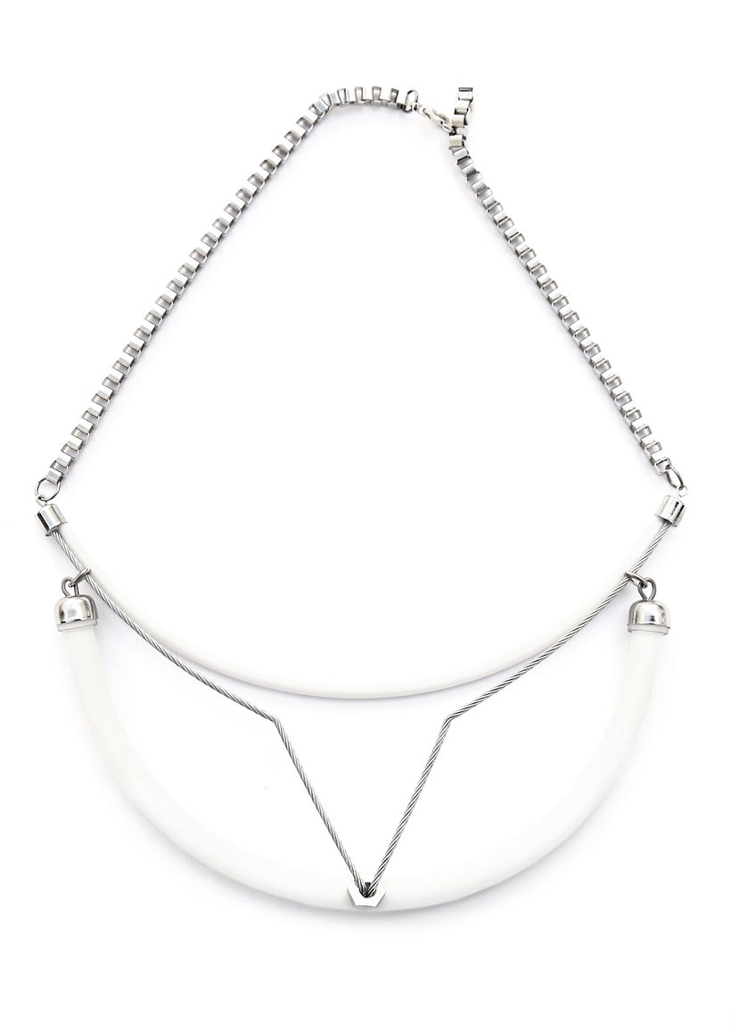 Metropolis Collection / Synesthesia Accessories 8