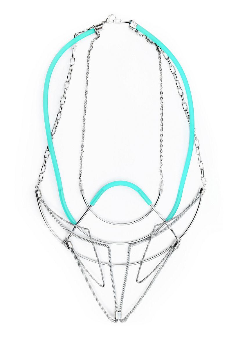 Metropolis Collection / Synesthesia Accessories 6