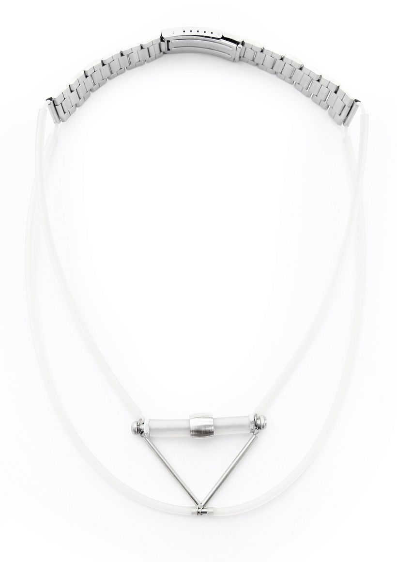 Metropolis Collection / Synesthesia Accessories 11