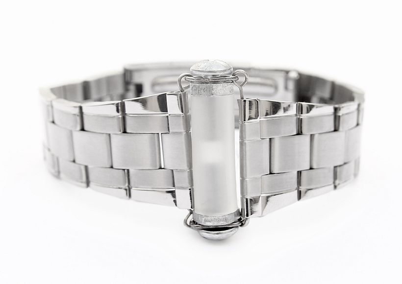 Metropolis Collection / Synesthesia Accessories 14