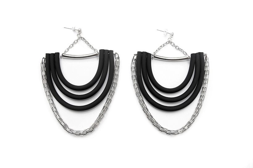 Metropolis Collection / Synesthesia Accessories 15