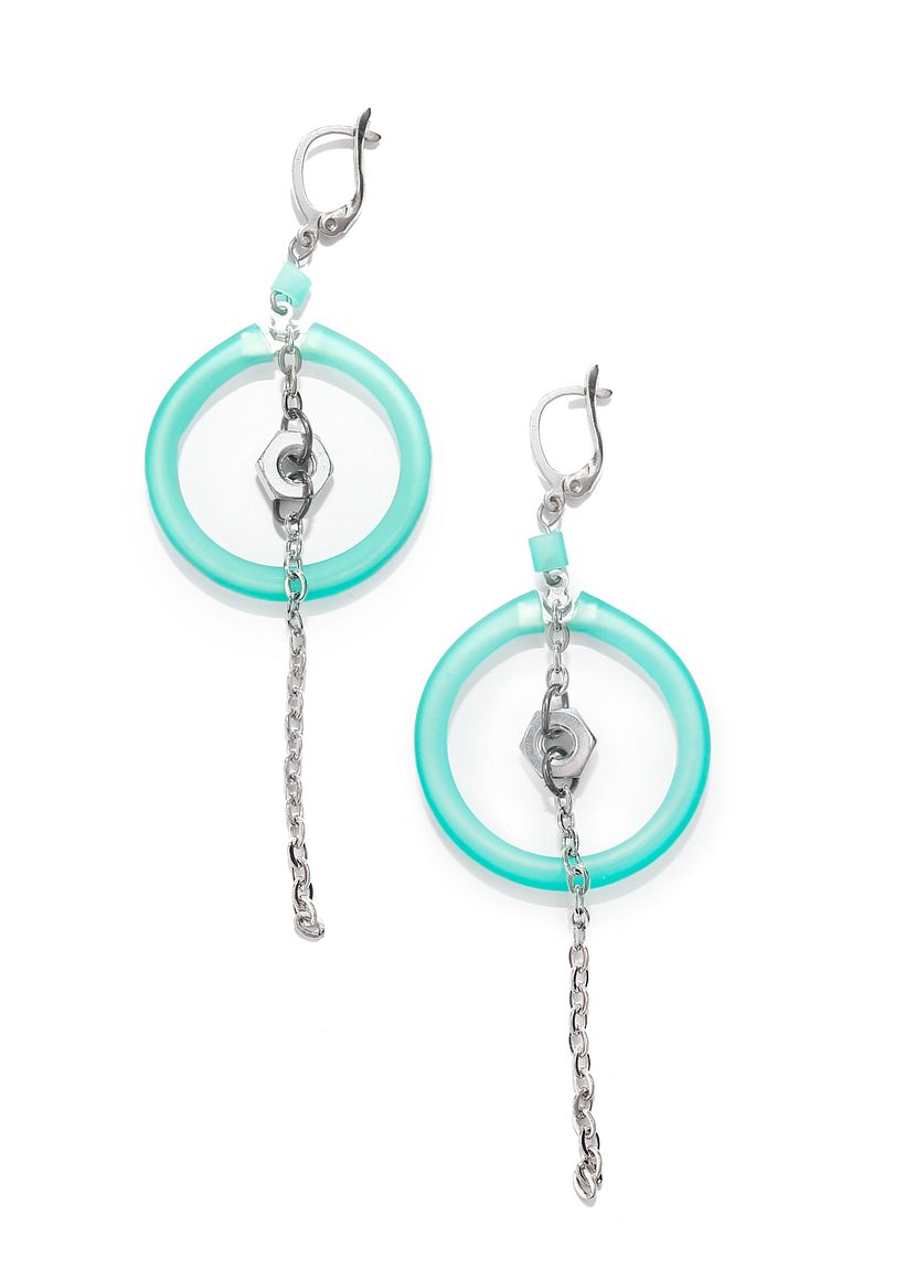 Metropolis Collection / Synesthesia Accessories 18