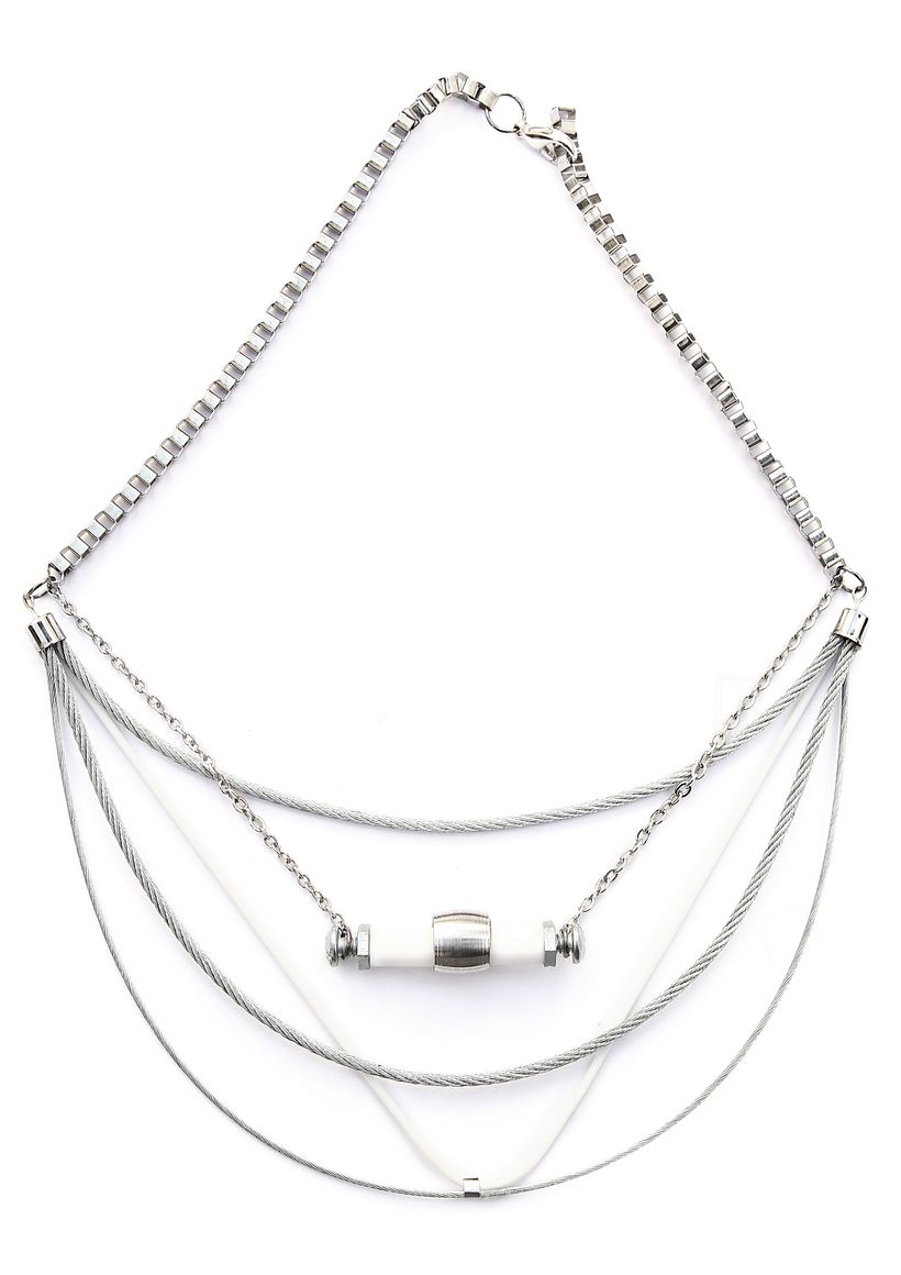 Metropolis Collection / Synesthesia Accessories 19