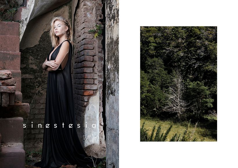 Spellbound Collection / Synesthesia Accessories 0