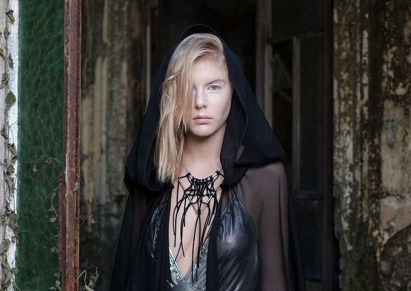 Spellbound Collection / Synesthesia Accessories 1