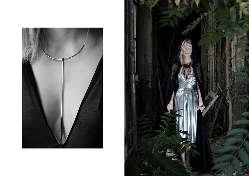 Spellbound Collection / Synesthesia Accessories 2