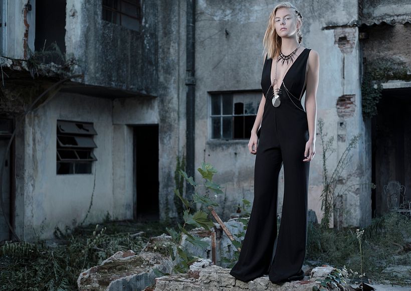Spellbound Collection / Synesthesia Accessories 3