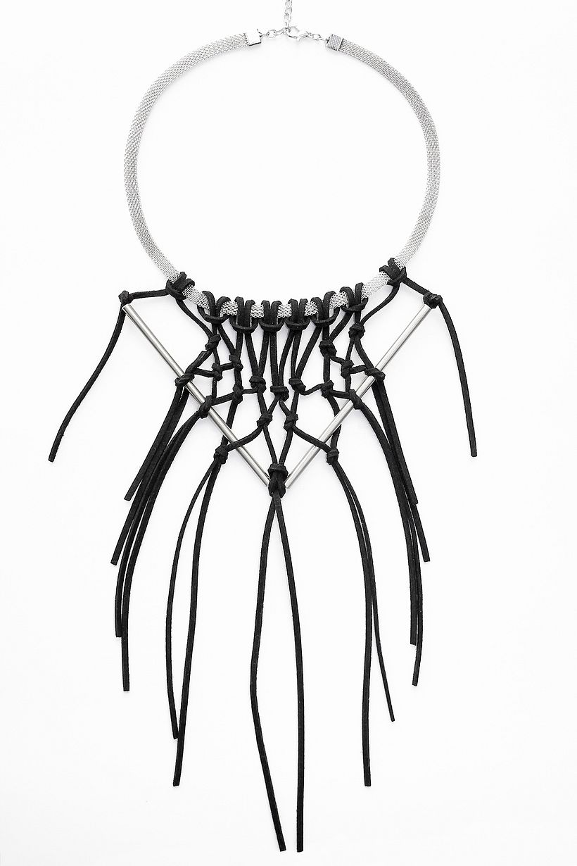 Spellbound Collection / Synesthesia Accessories 15