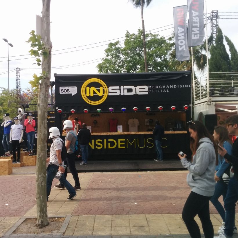 Inside 6