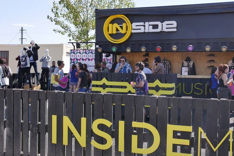 Inside 7