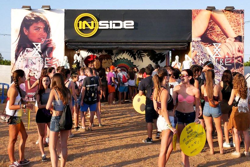 Inside 9