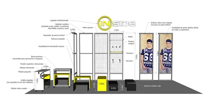 Inside 13