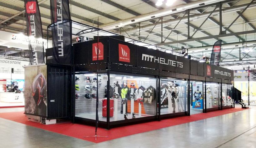 MT Helmets 19