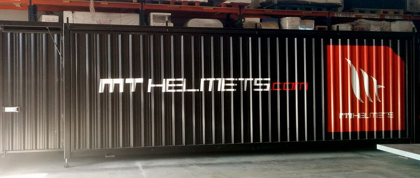 MT Helmets 5