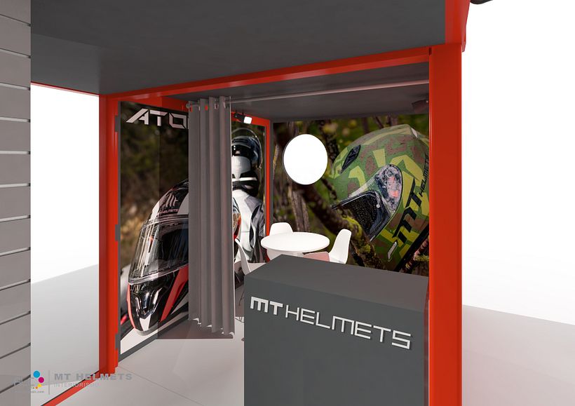 MT Helmets 9