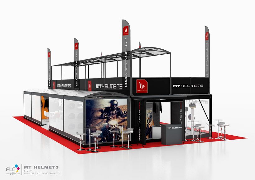 MT Helmets 16