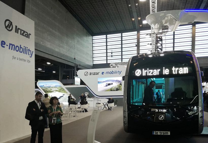 Irizar 4