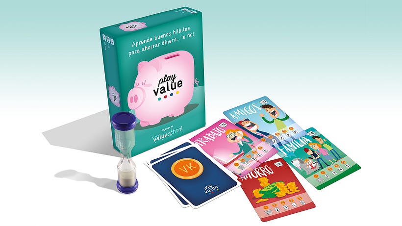 Buscamos dibujante/ilustrador para juego de mesa 2