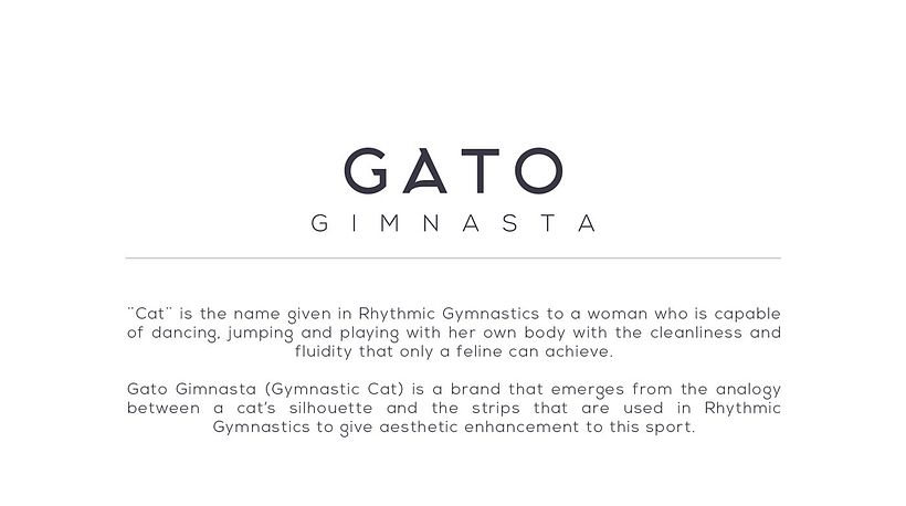 GATO GIMNASTA_BRANDING 0