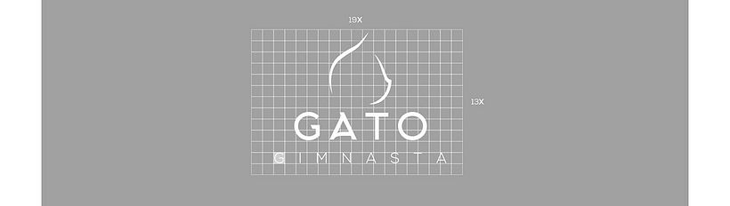 GATO GIMNASTA_BRANDING 1