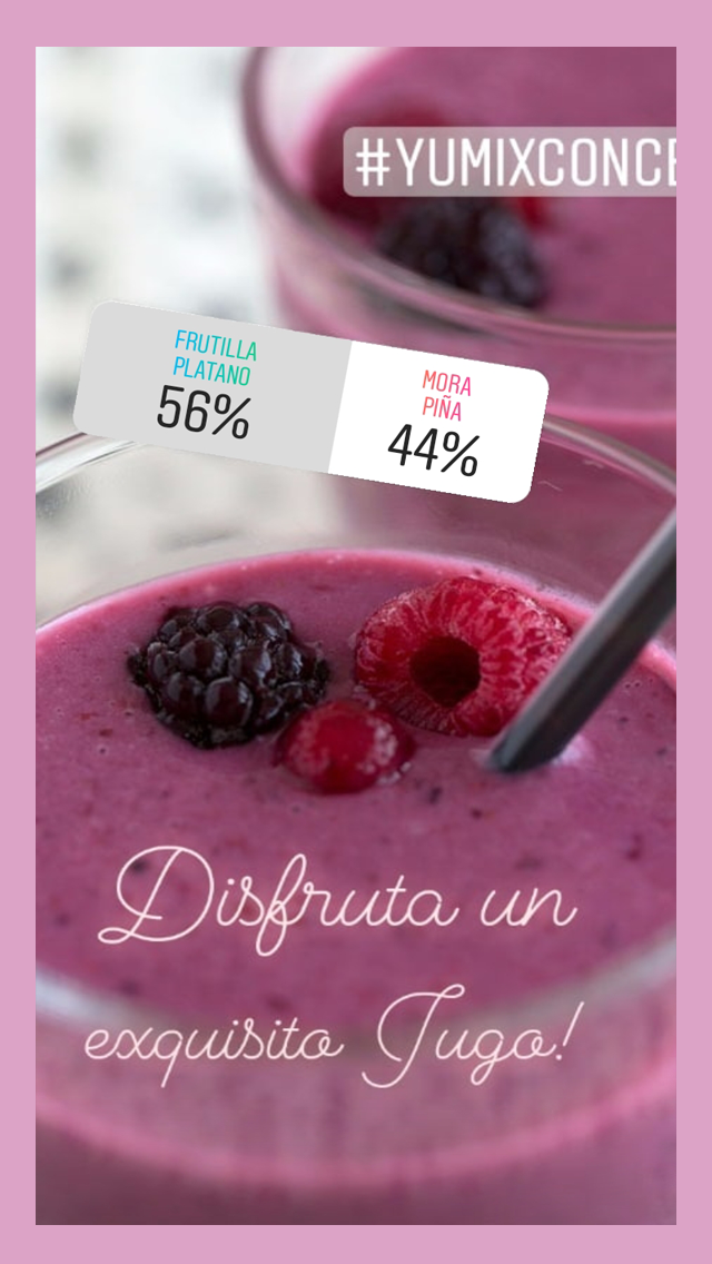 Mi Proyecto del curso: Creación y edición de contenido para Instagram Stories 3