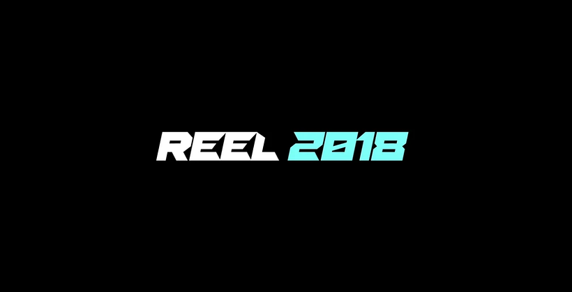 Reel 2018 1
