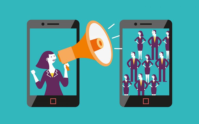 4 claves para crear contenido viral en redes sociales 1
