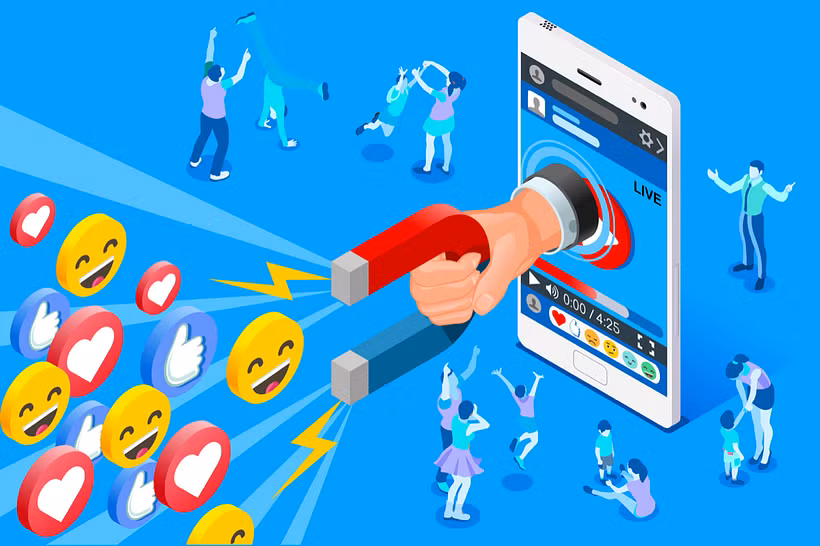 4 claves para crear contenido viral en redes sociales 3