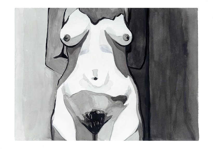 La Venus de Álvarez Bravo 0