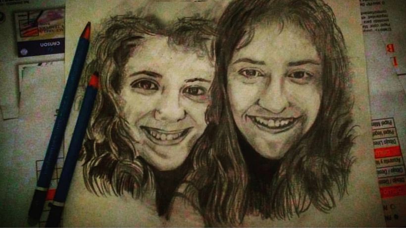 Friends -1