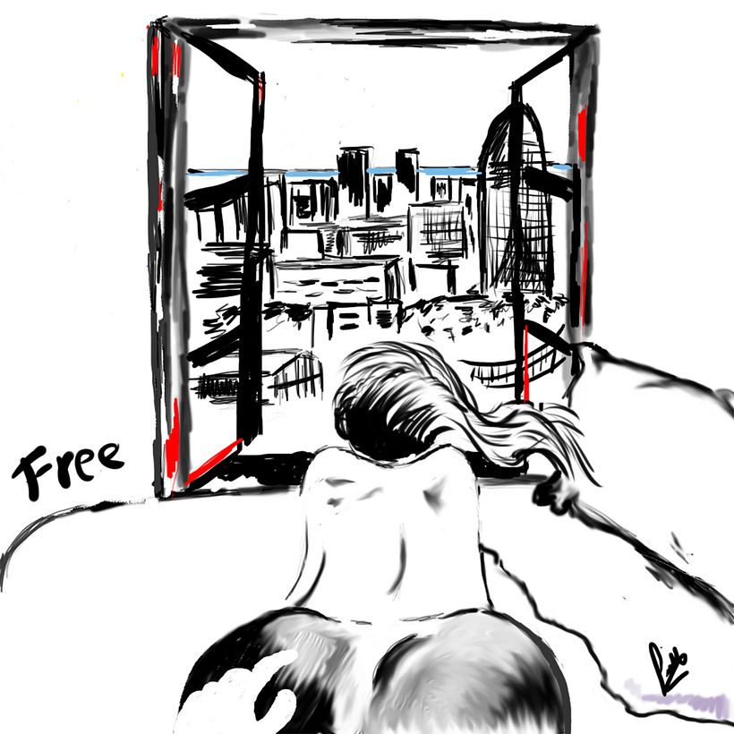 Freerotic -1
