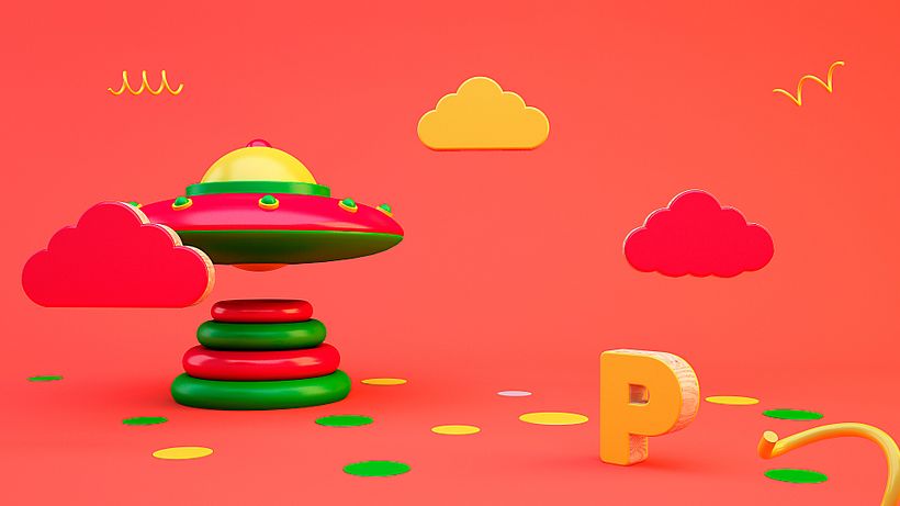 IPE Tv Branding 3