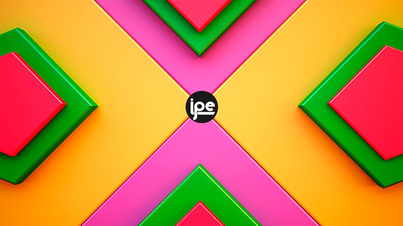 IPE Tv Branding 9