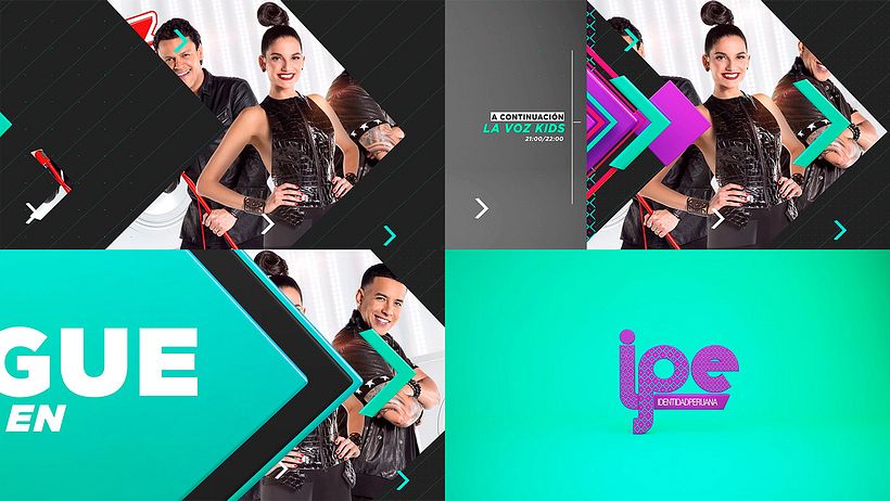 IPE Tv Branding 6