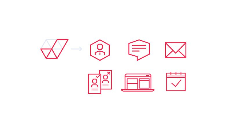 Chequeado - Iconos 2