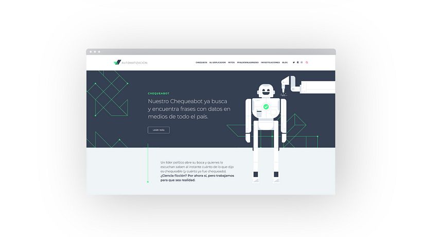 Chequeado - Iconos 3