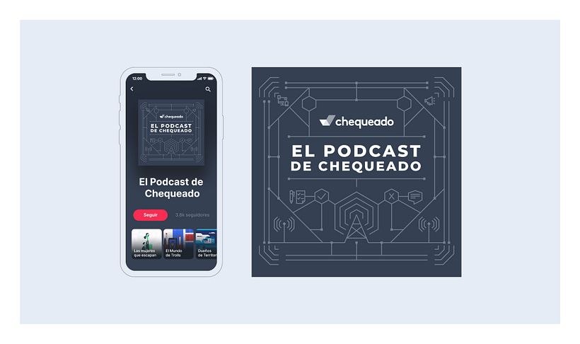 Chequeado - Iconos 5