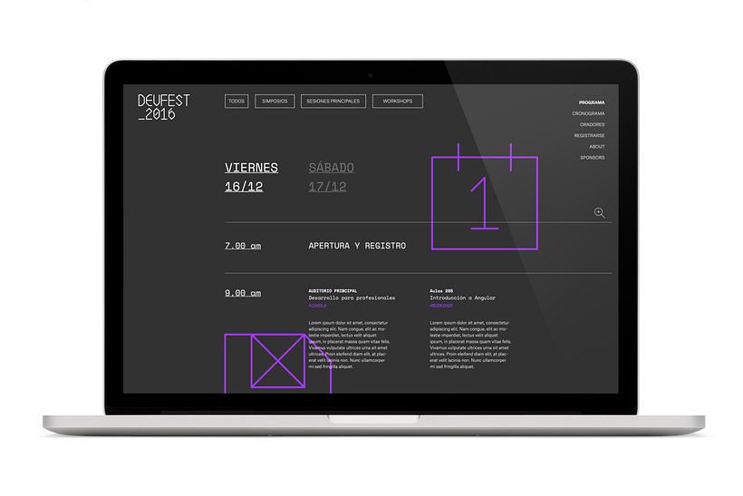 Dev Fest 2016  4