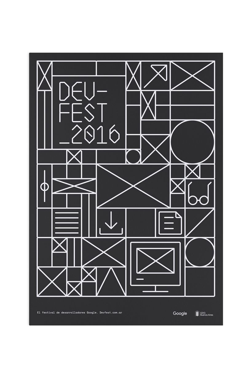 Dev Fest 2016  6
