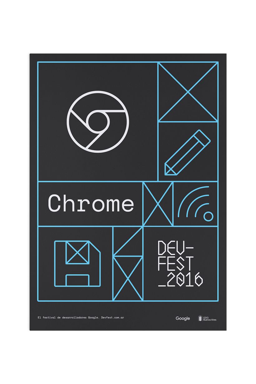 Dev Fest 2016  8