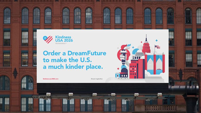 Kindness USA 2026 0