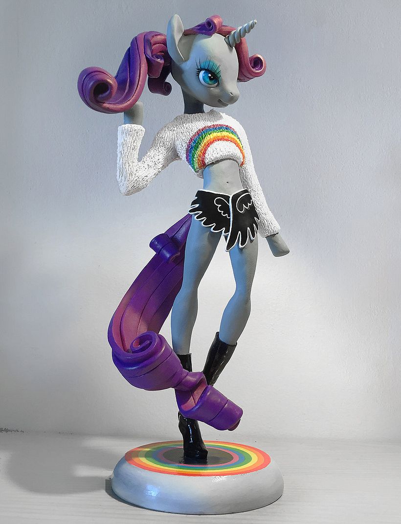 Las Chicas de Maria Escoté 0