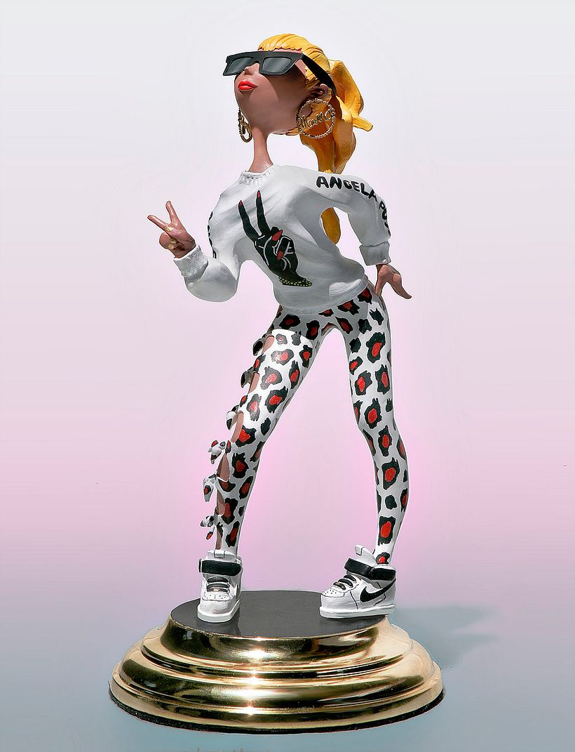 Las Chicas de Maria Escoté 3