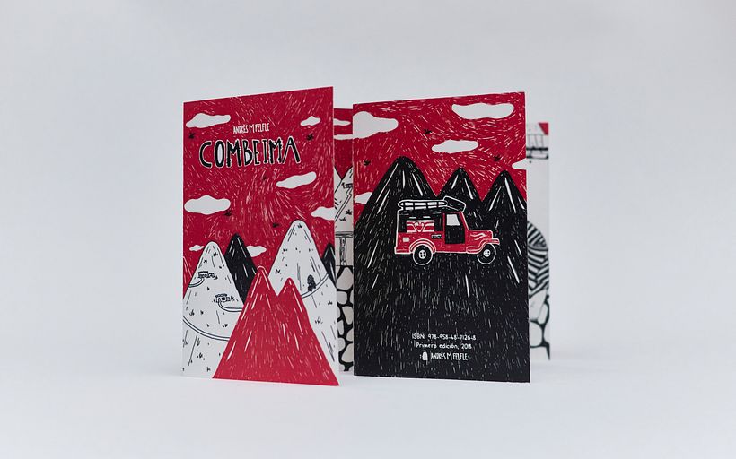 FANZINES -1
