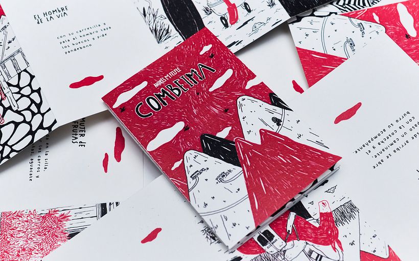 FANZINES 1