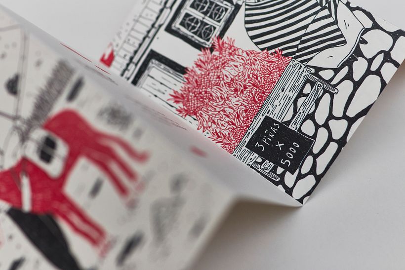 FANZINES 4