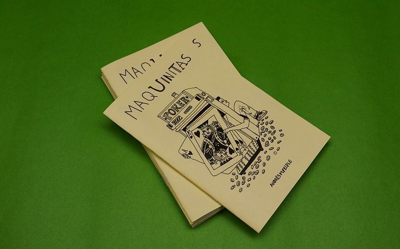 FANZINES 5