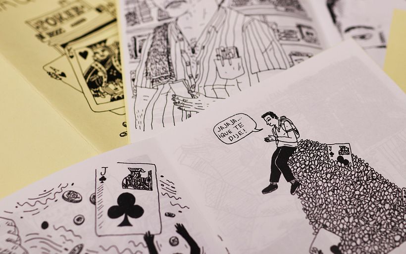 FANZINES 6