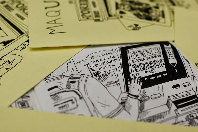 FANZINES 9